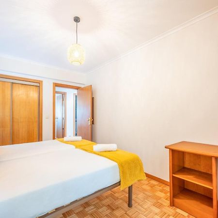 Guestready - A Cosy Retreat In Lumiar Apartman Lisboa Kültér fotó