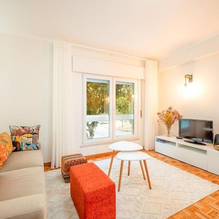 Guestready - A Cosy Retreat In Lumiar Apartman Lisboa Kültér fotó
