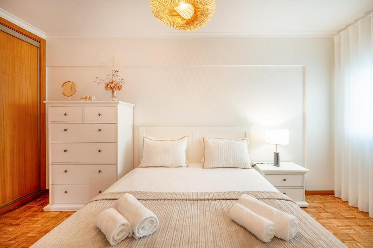 Guestready - A Cosy Retreat In Lumiar Apartman Lisboa Kültér fotó