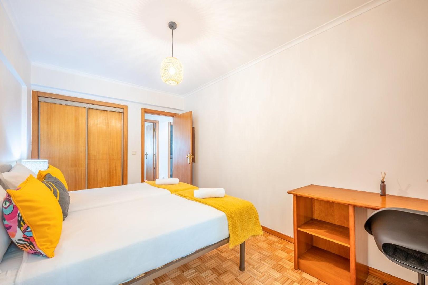 Guestready - A Cosy Retreat In Lumiar Apartman Lisboa Kültér fotó