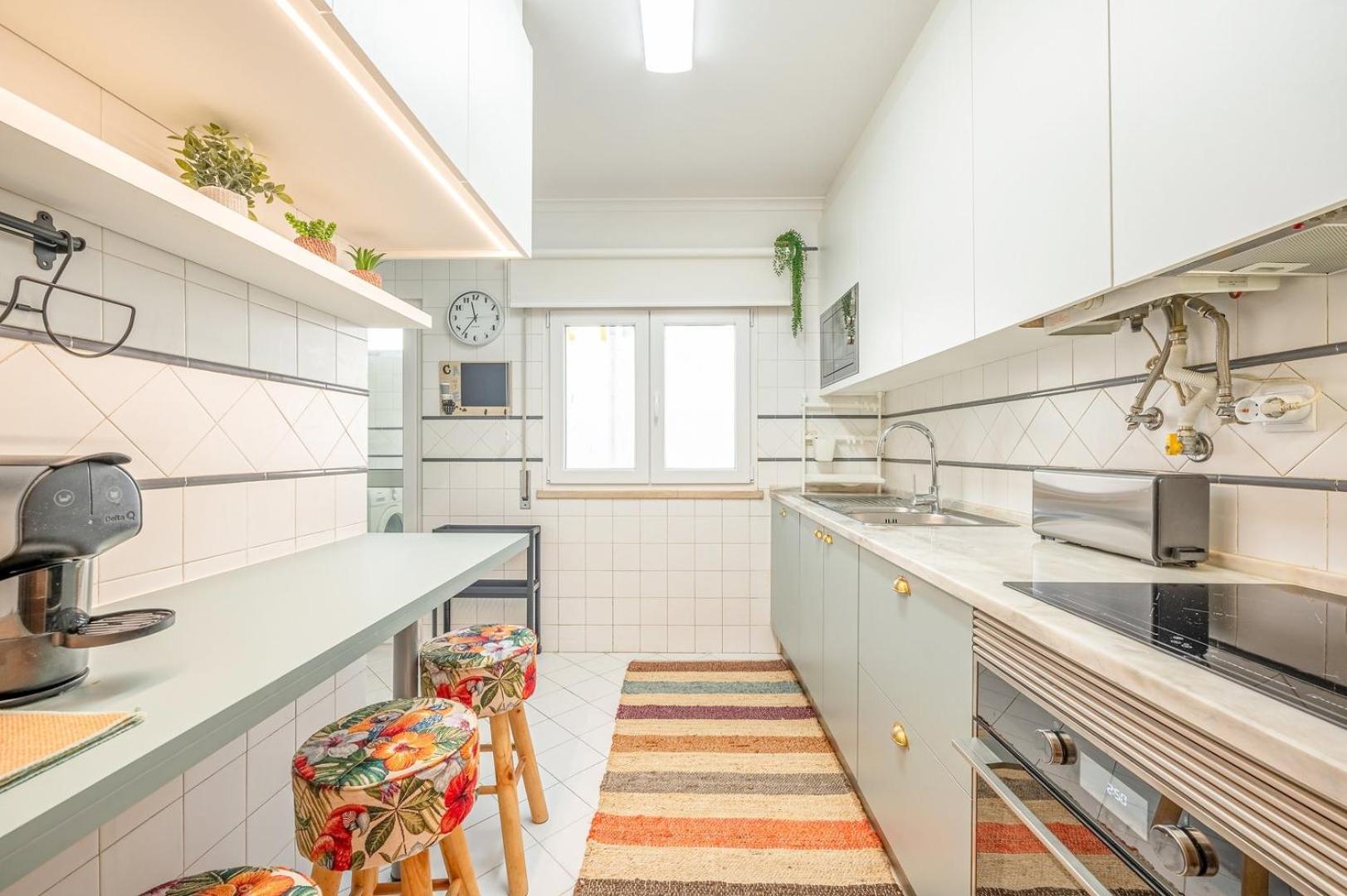 Guestready - A Cosy Retreat In Lumiar Apartman Lisboa Kültér fotó