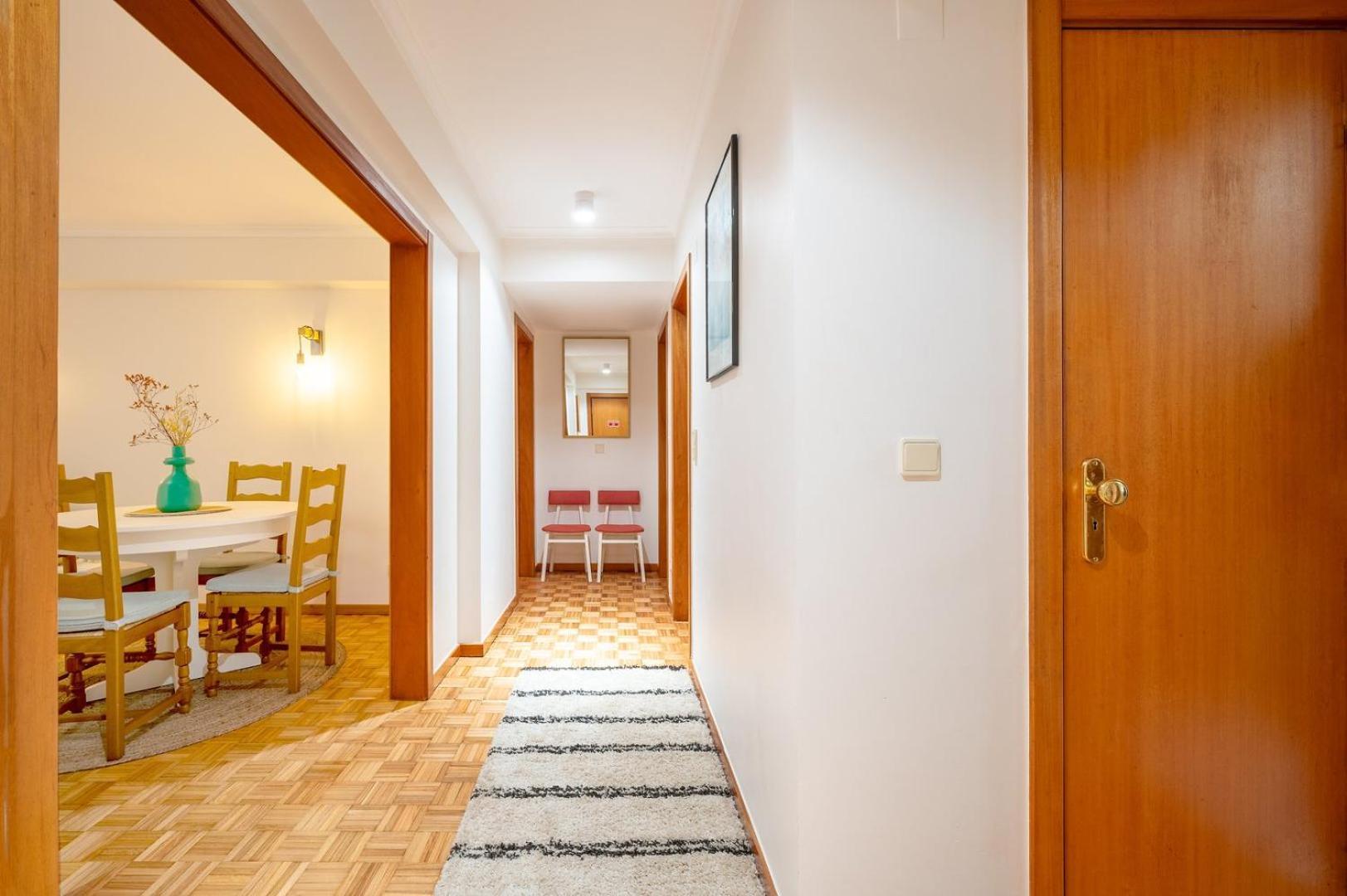 Guestready - A Cosy Retreat In Lumiar Apartman Lisboa Kültér fotó