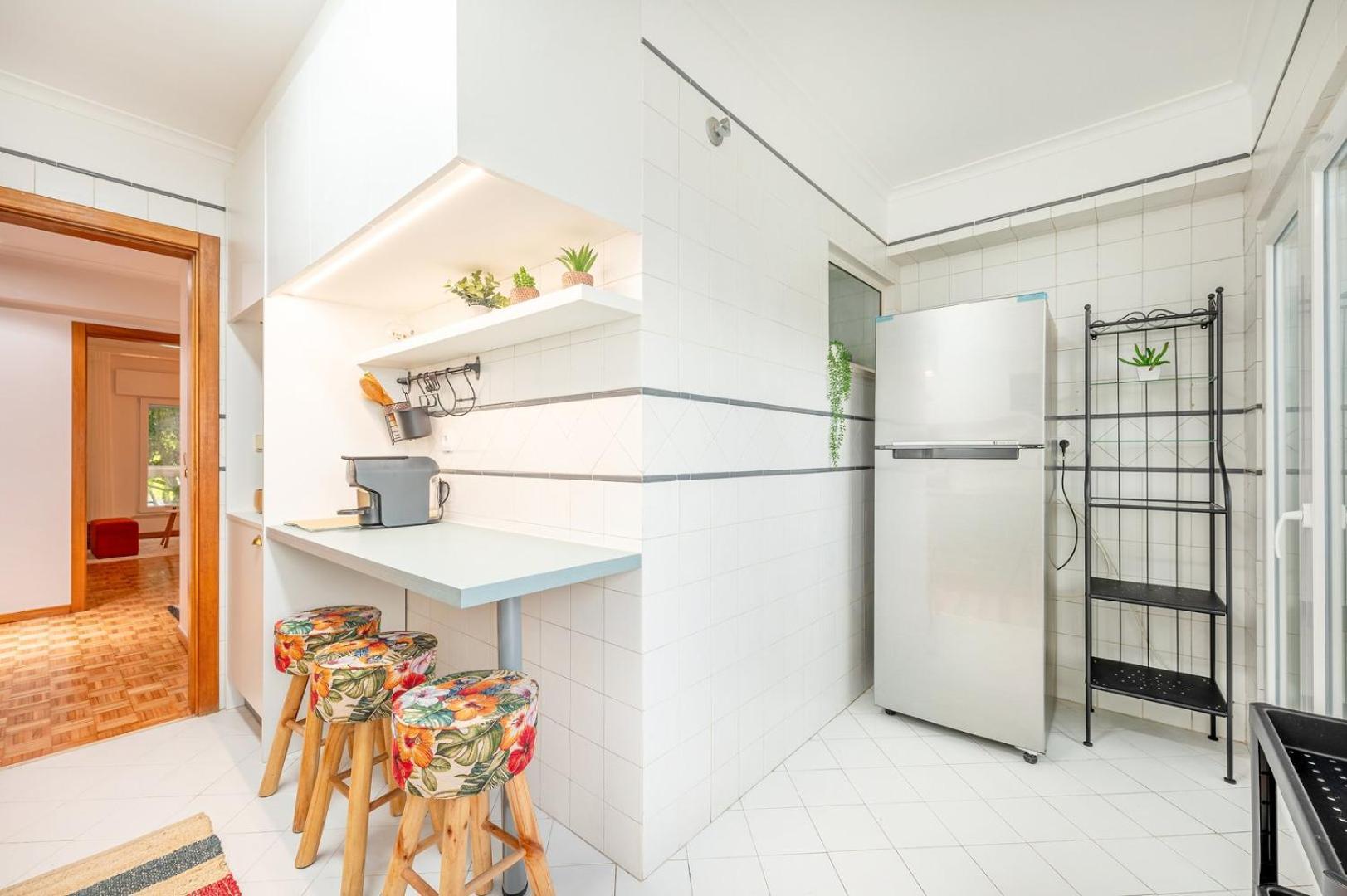 Guestready - A Cosy Retreat In Lumiar Apartman Lisboa Kültér fotó