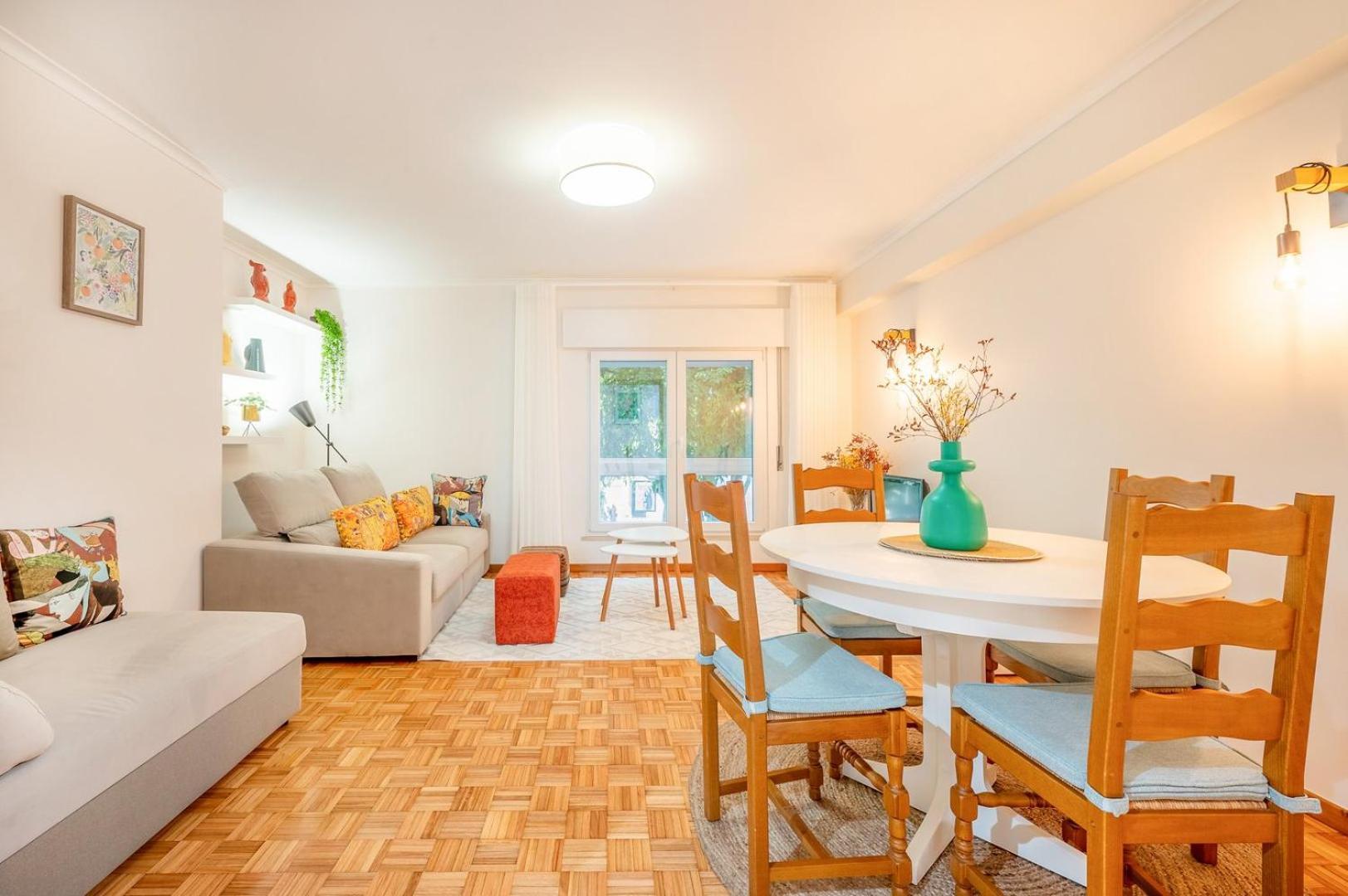 Guestready - A Cosy Retreat In Lumiar Apartman Lisboa Kültér fotó