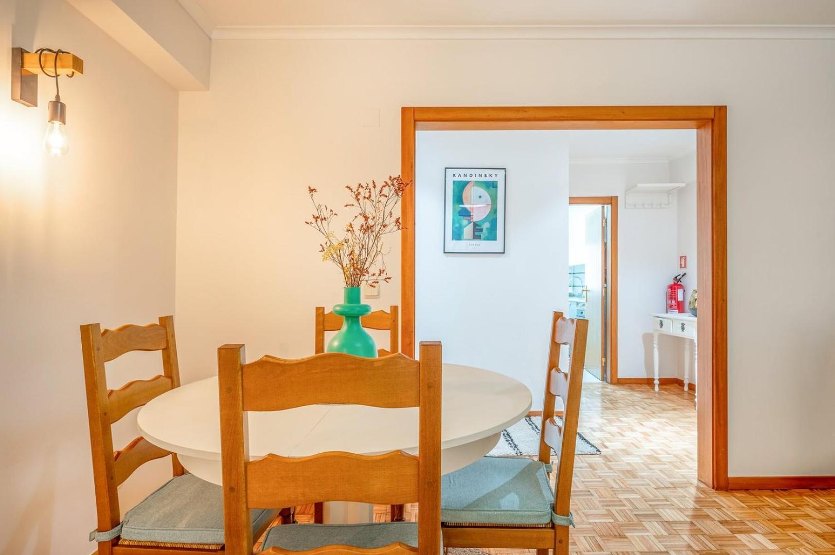 Guestready - A Cosy Retreat In Lumiar Apartman Lisboa Kültér fotó
